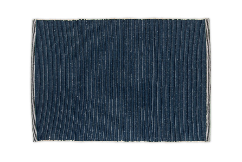 FC Hapur Rug Oslo Blue Nvb Mj Gkdo Q