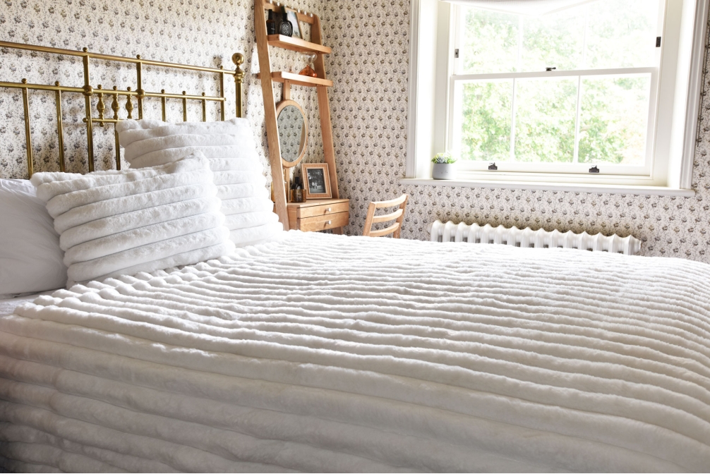 FC Monni Bedspread AS LS