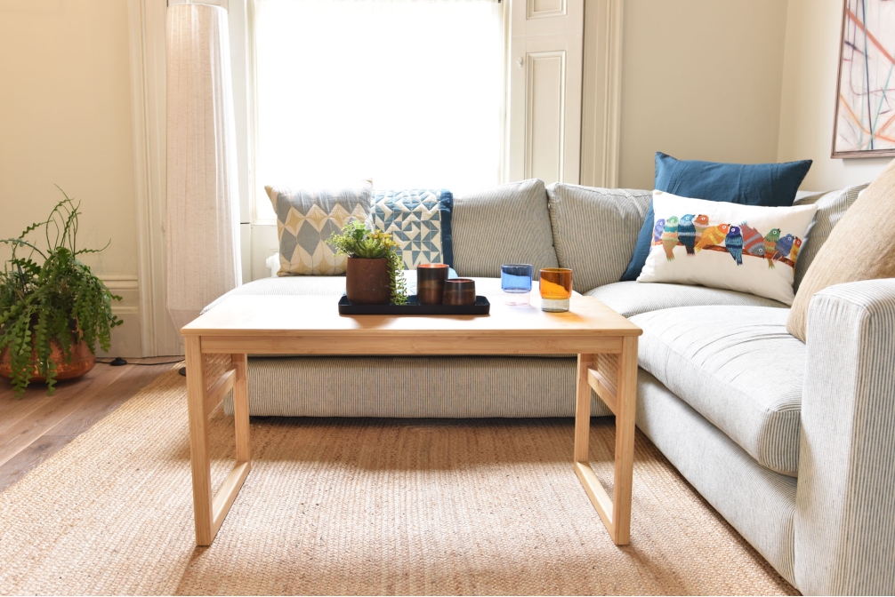 FC Retoro Coffee Table AS LS