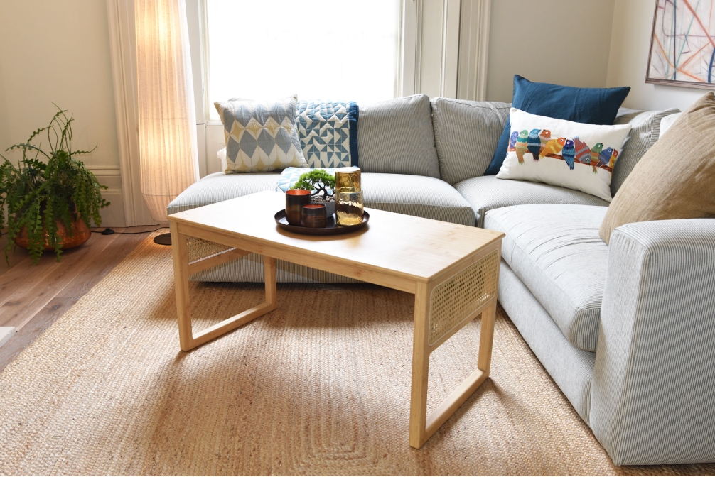 FC Retoro Coffee Table AS LS