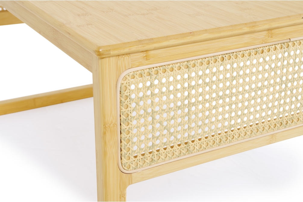 FC Retoro Coffee Table
