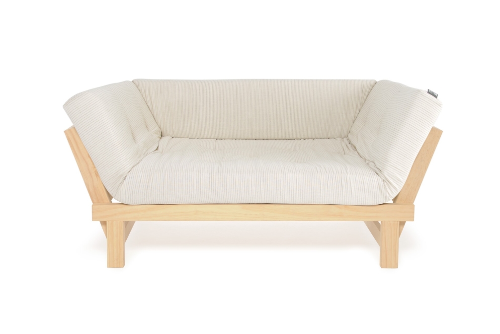 Pine Switch Half Rib Natural
