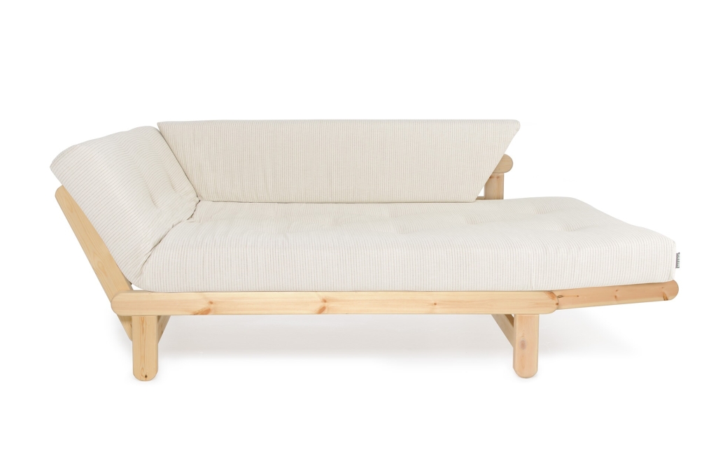 Pine Twingle Half Rib Natural