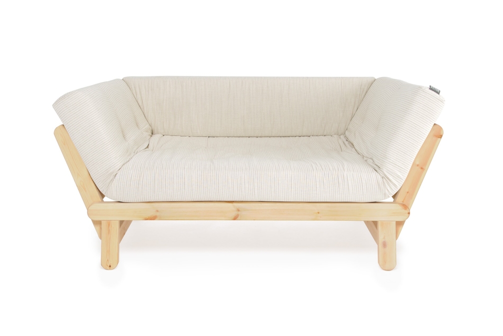 Pine Twingle Half Rib Natural