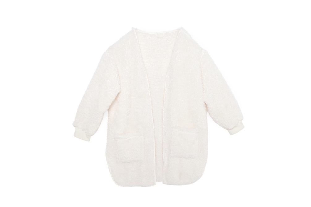 FC Sheepskin House Coat