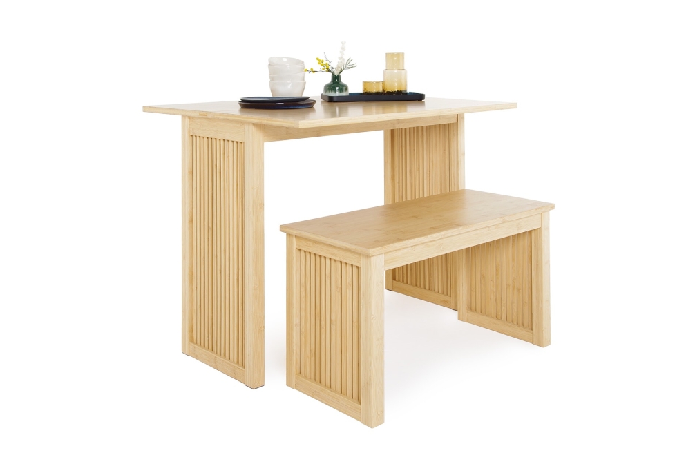 FC Suratto Console Table