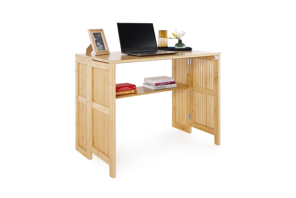 FC Suratto Folding Desk