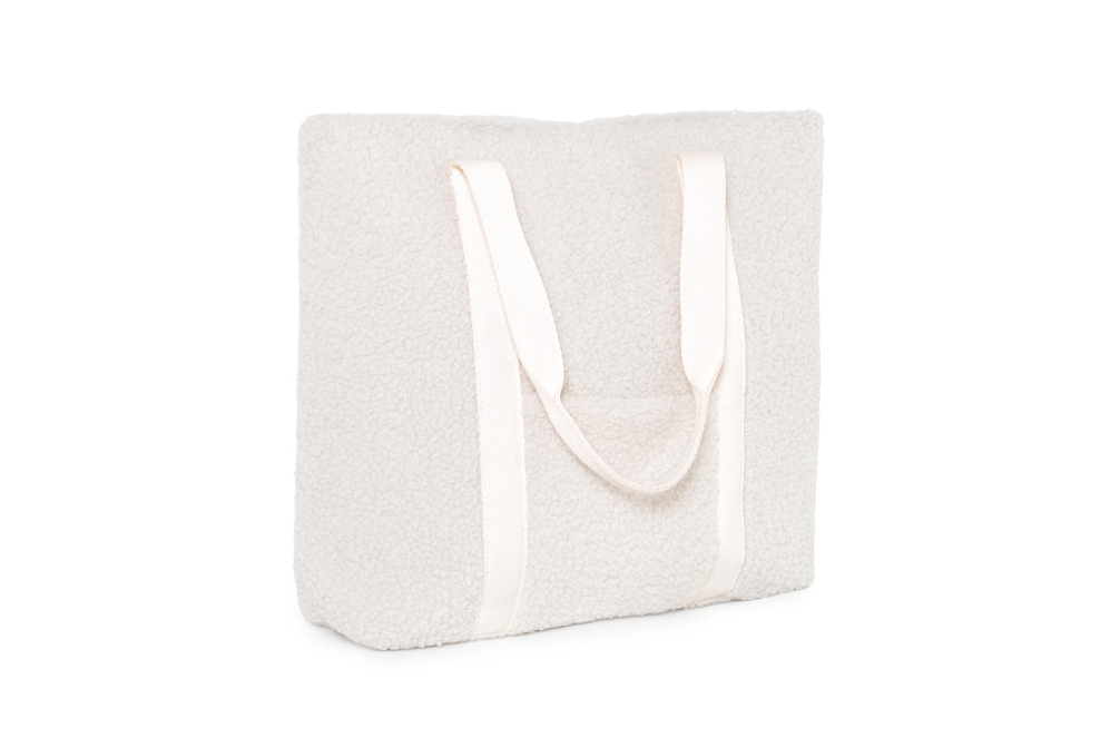 FC Teddy Tote Bag