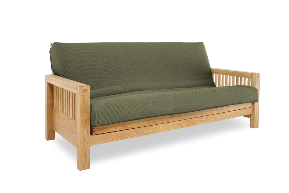 BF Seater Green