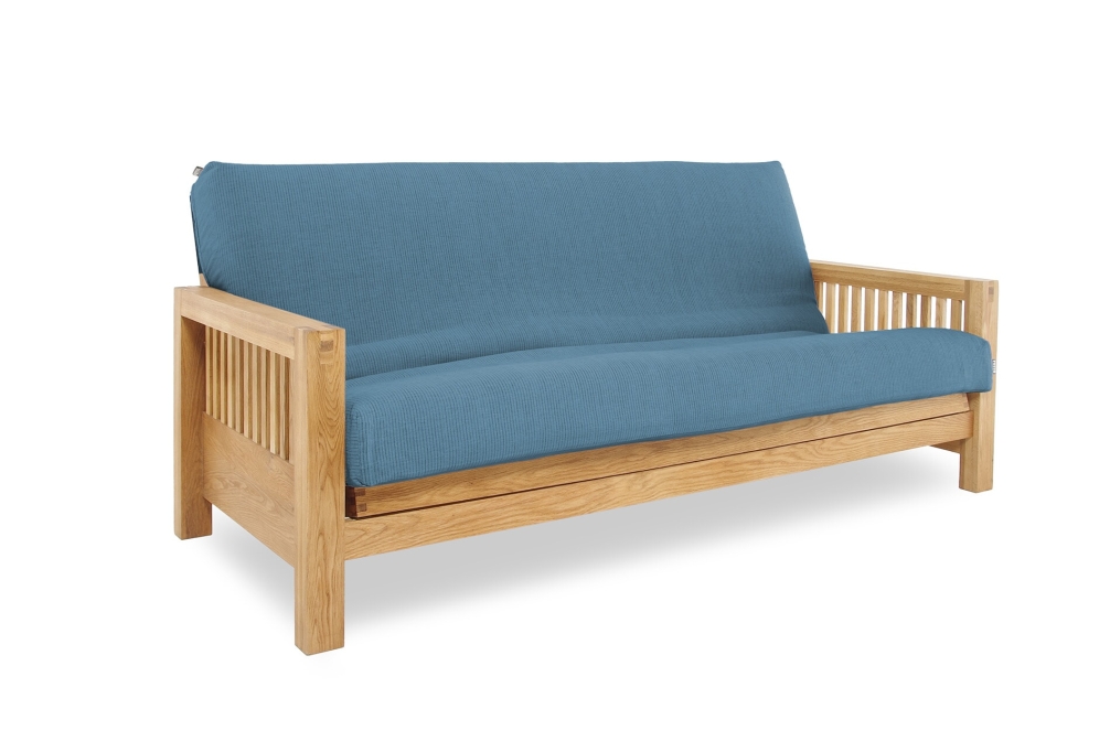 BF Seater Oslo Blue