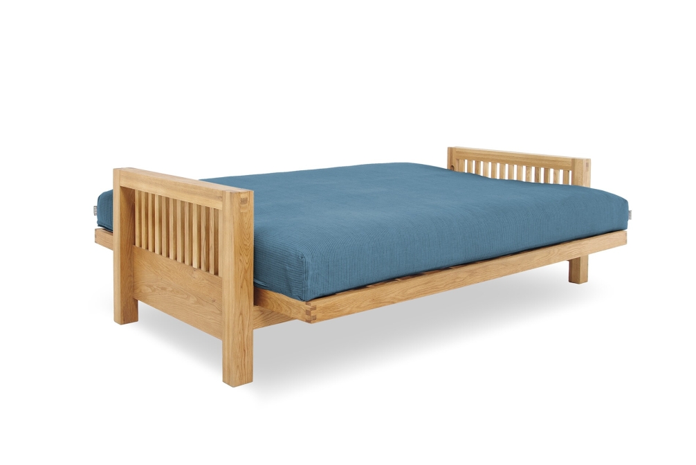 BF Seater Oslo Blue