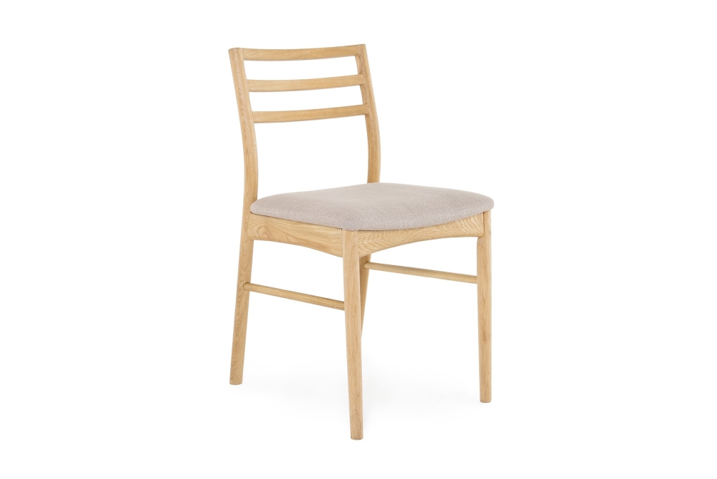 Copenhagen Chair Natural
