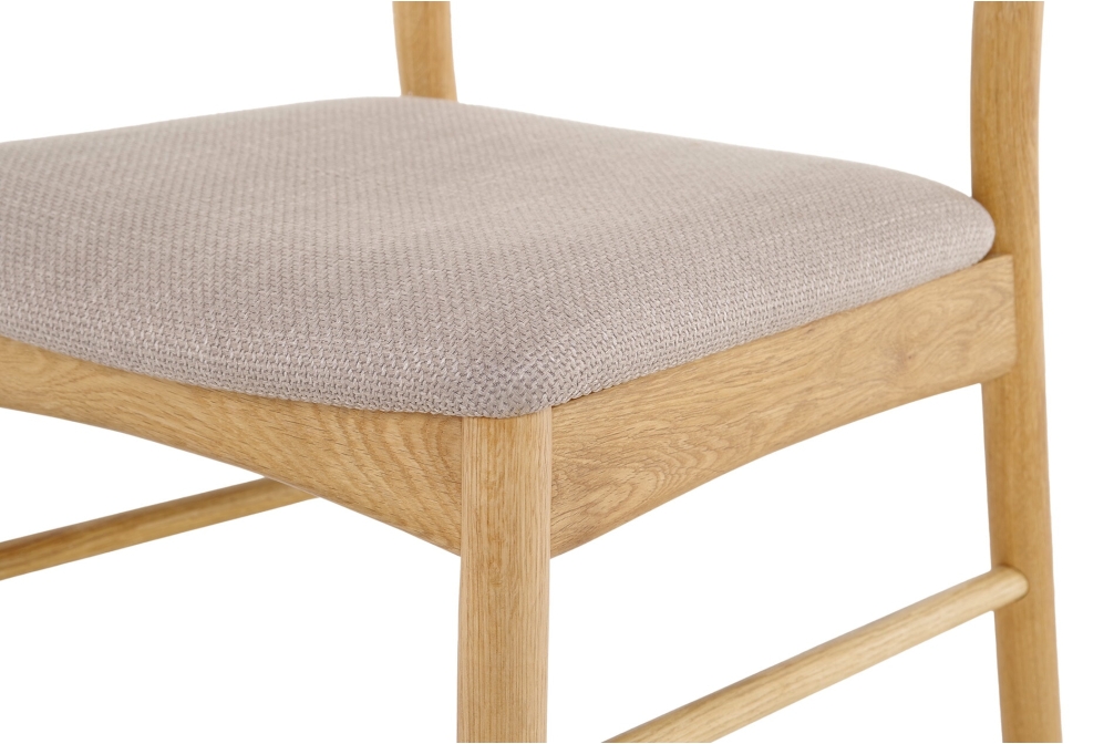 Copenhagen Chair Natural