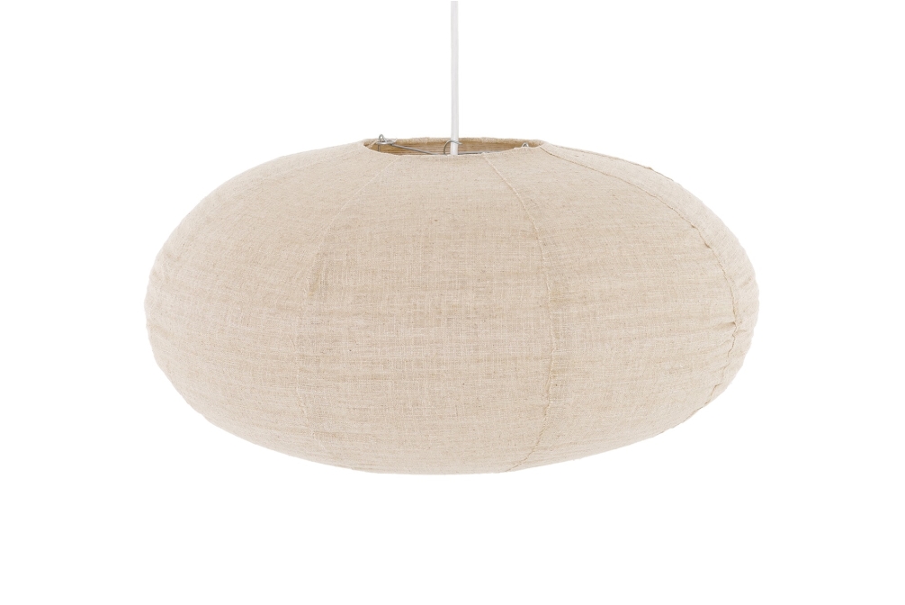 FC Gobo Fabric Lampshade
