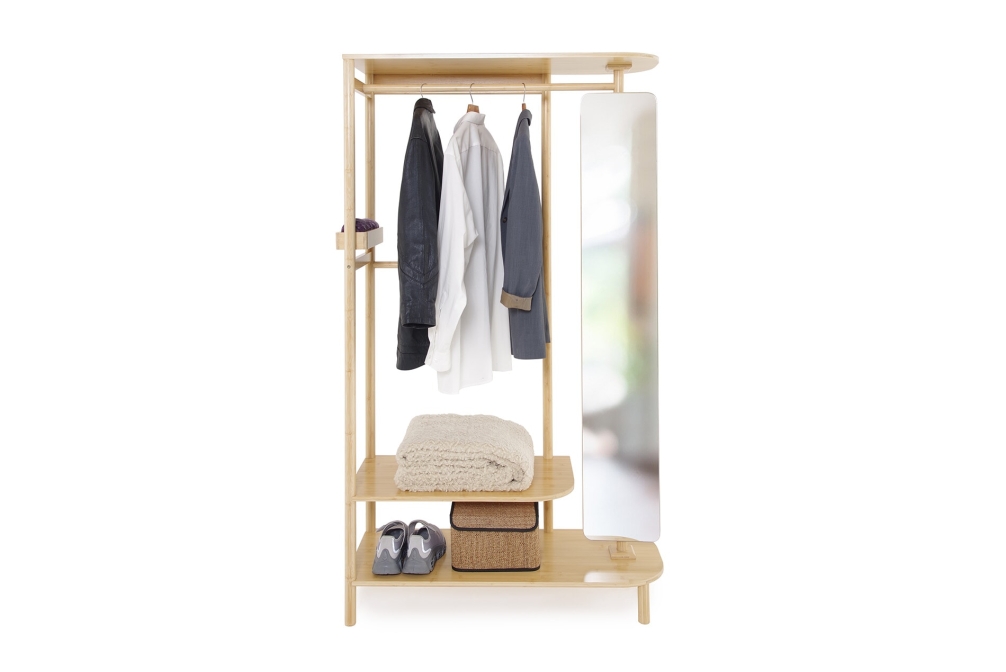FC Hannei Wardrobe