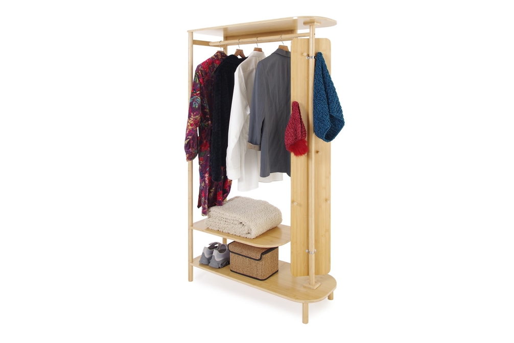 FC Hannei Wardrobe