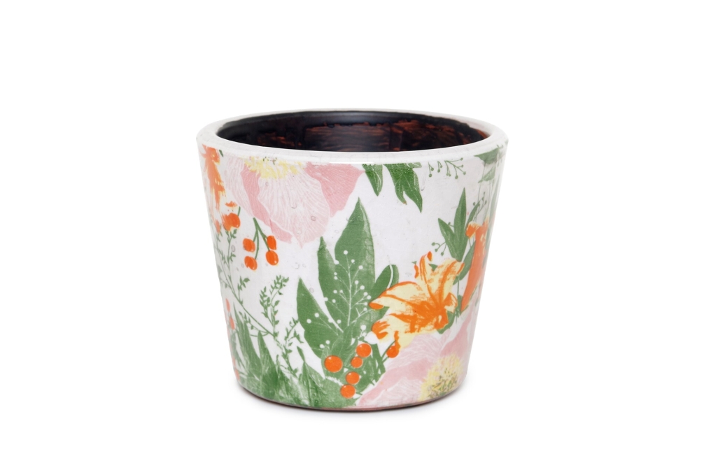 FC Lana Plant Pot