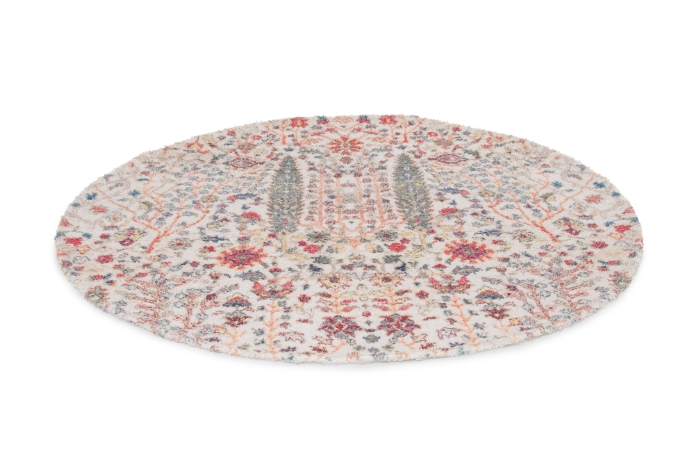 FC Oasis Round Rug