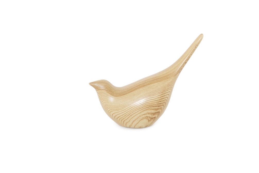 FC Resin Bird Dove