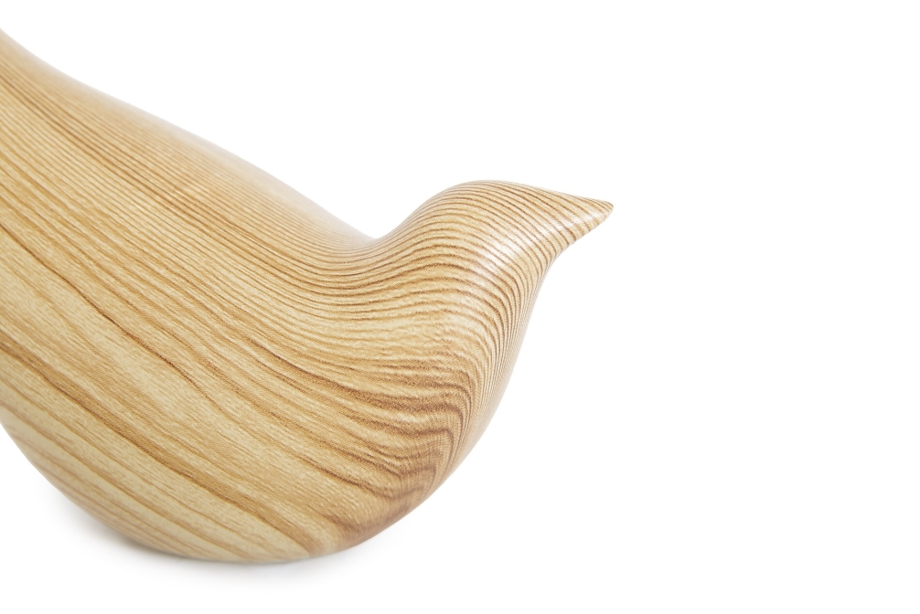 FC Resin Bird Dove