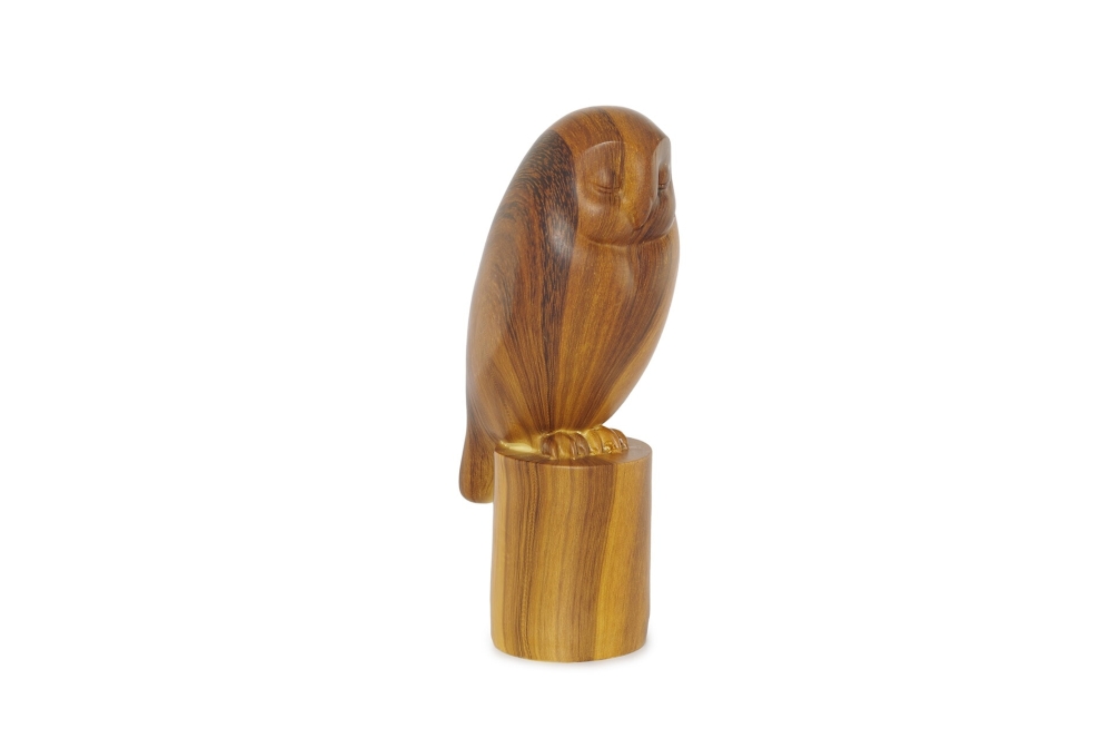 FC Resin Owl