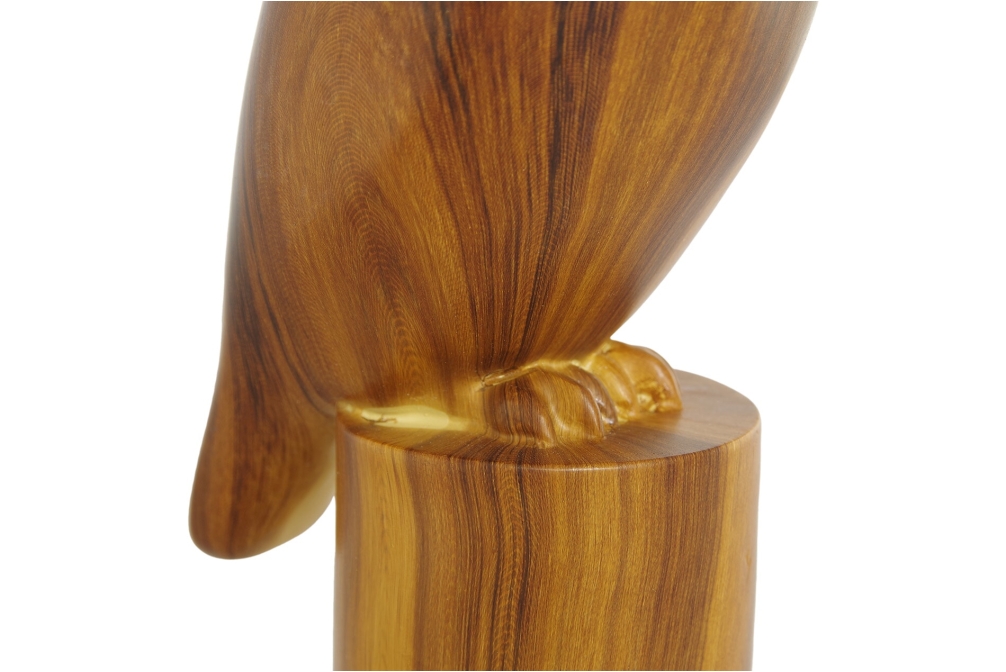 FC Resin Owl