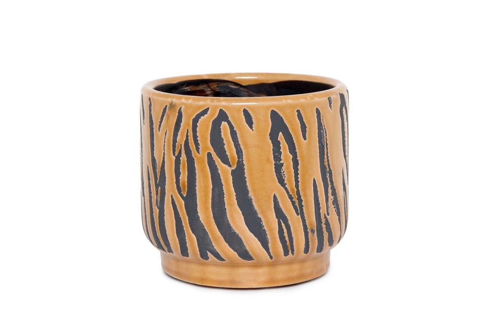 FC Tigg Plant Pot