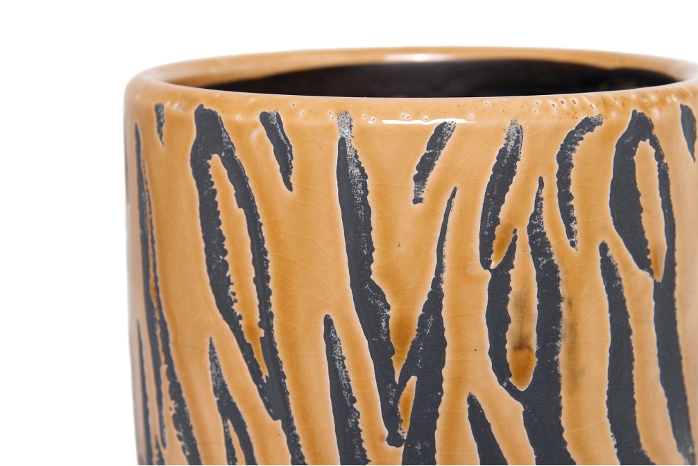 FC Tigg Plant Pot