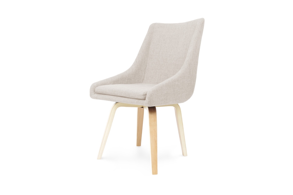 FC Tivoli Chair Naural