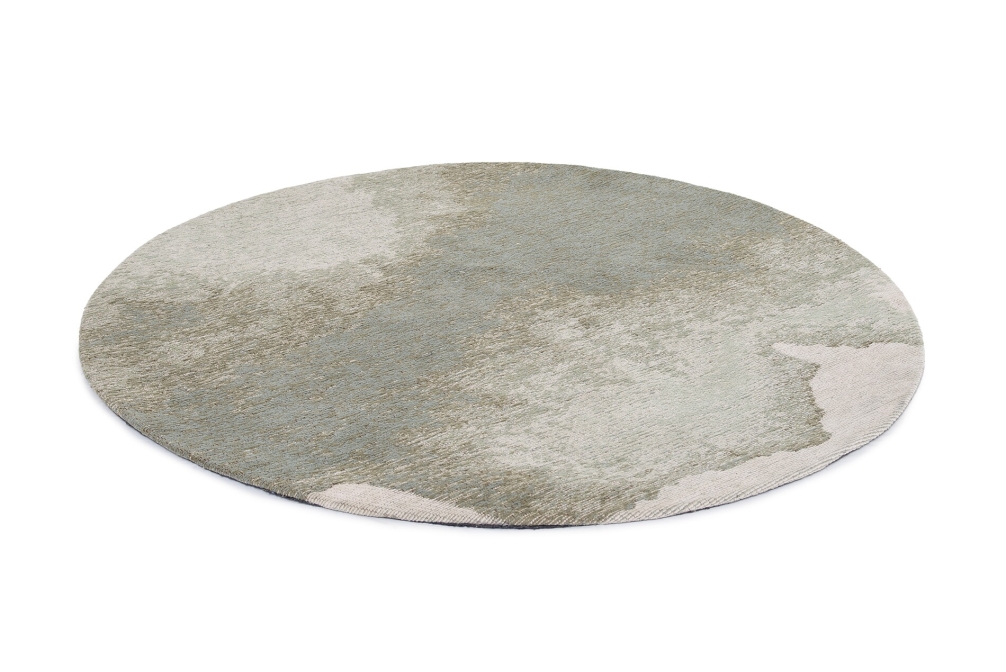 FC Tropea Round Rug