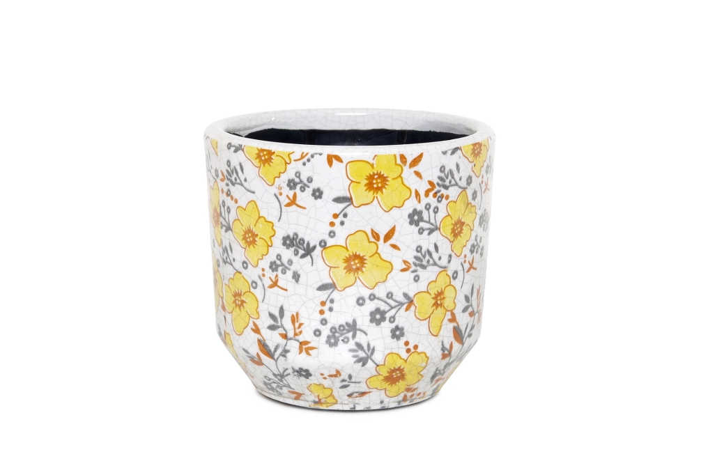 FC Zelie Plant Pot