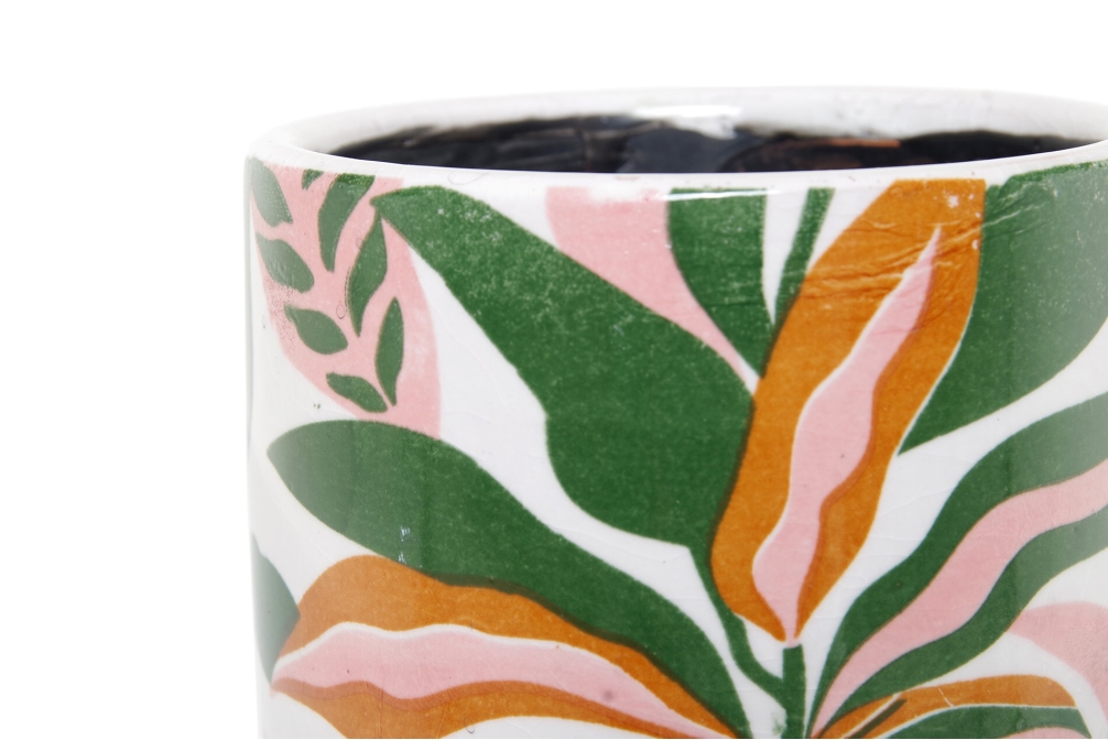 FC Zuzu Plant Pot