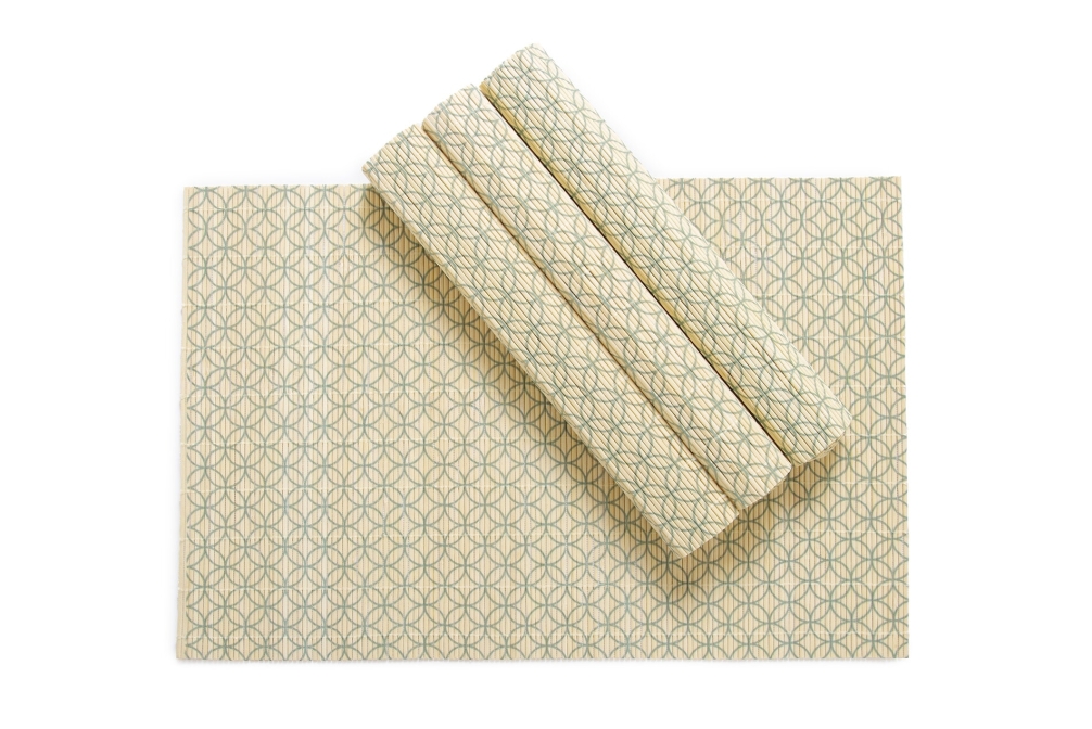 Koshi Placemats Cb