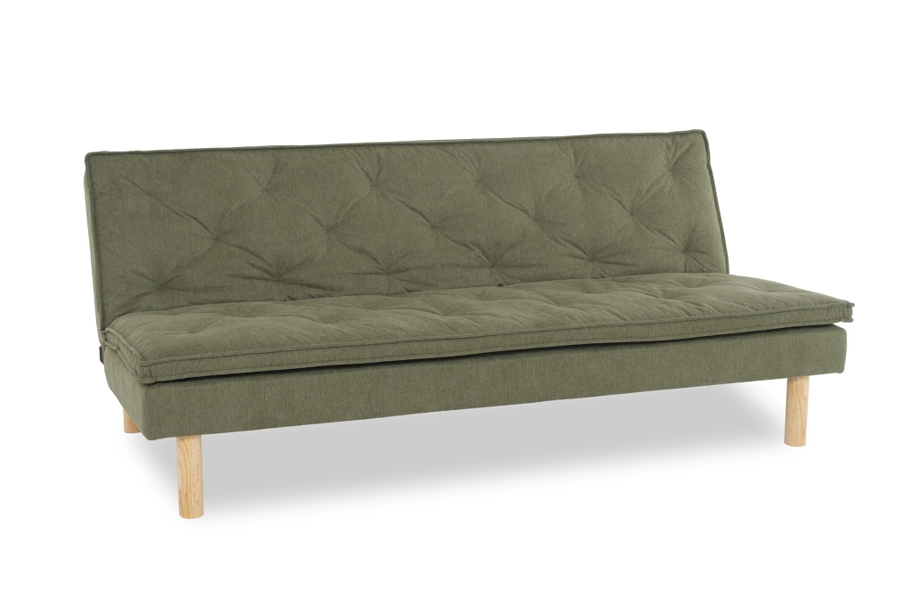 Santiago - 3 - Seater Sofa Bed