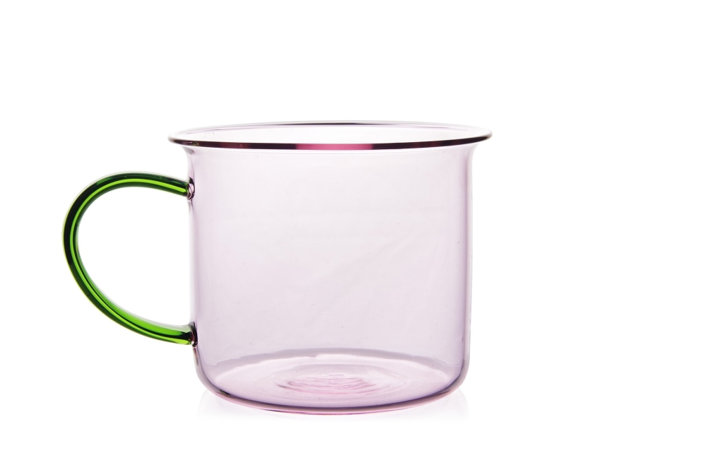 FC Lucca Coffee Cup Pink