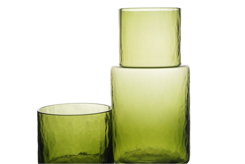 FC Nardo Carafe Olive Green