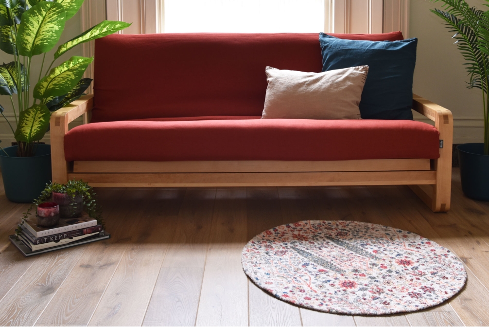 FC Oasis Rug AS LS