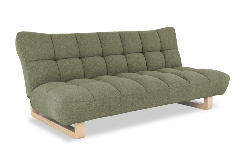 FC Soho Sofa Evergreen