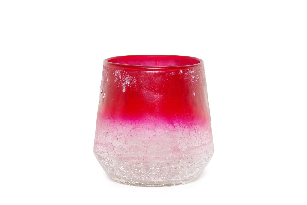 FC Vigo Tea Light Garnet Uao Y