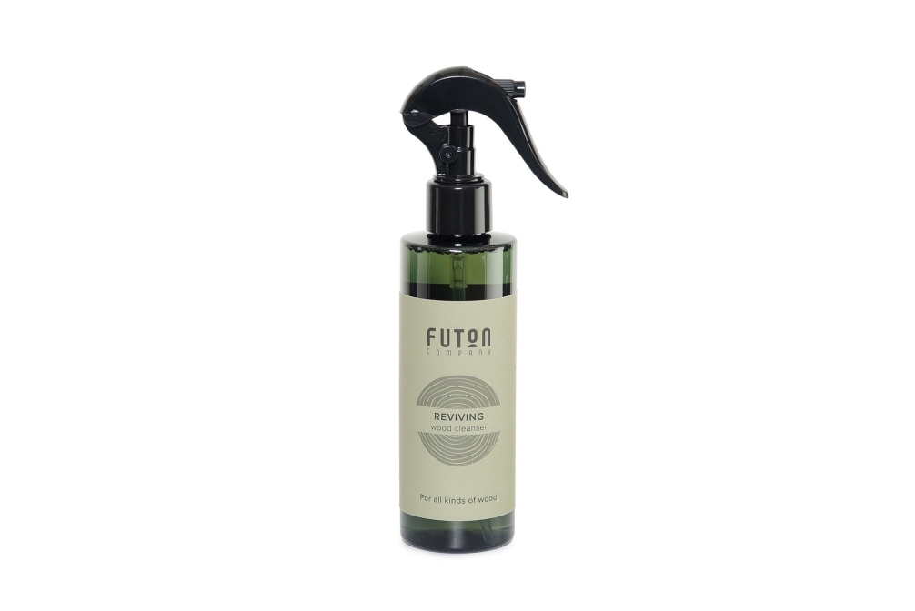 FC Wood Reviving Cleanser