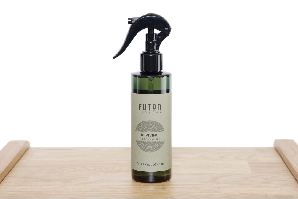 FC Wood Reviving Cleanser