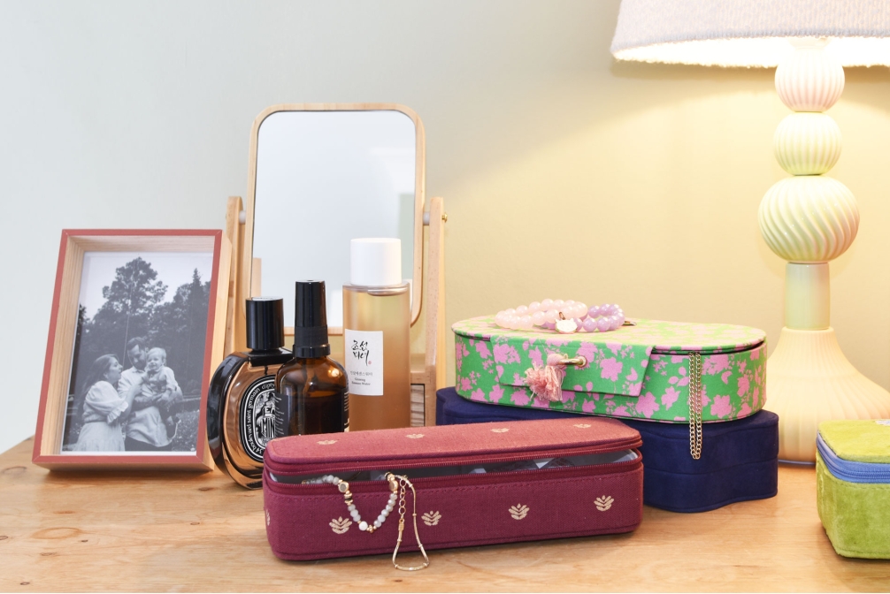 FC Elodie Box Cleo LS