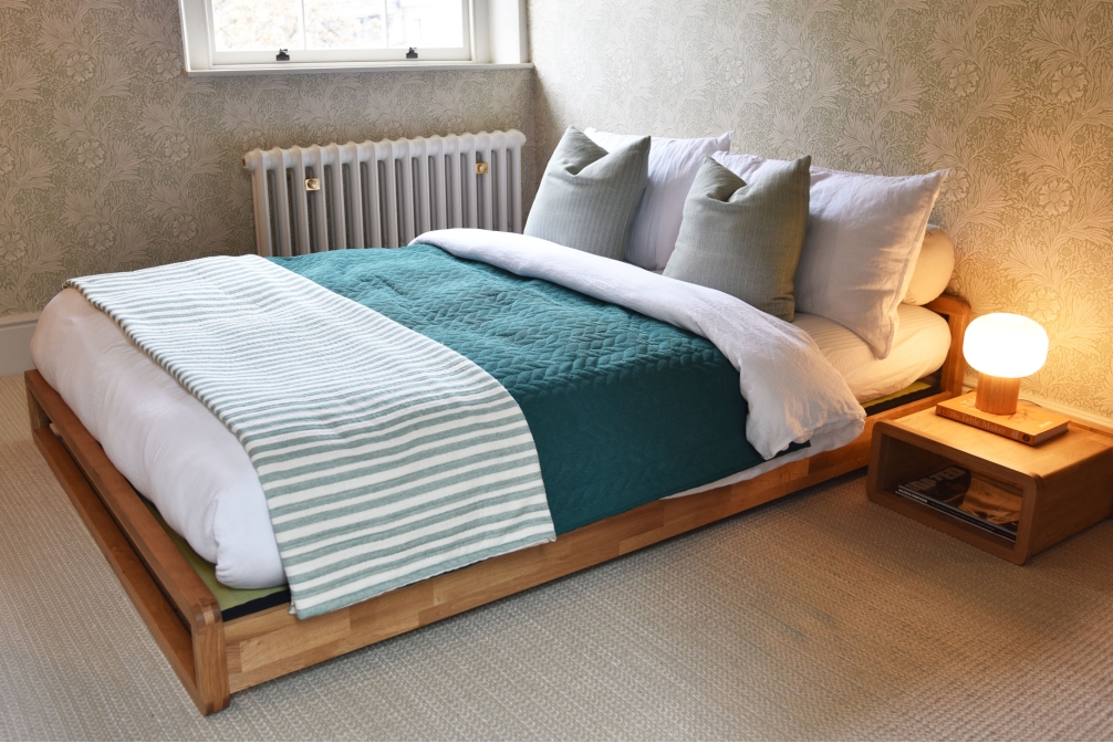 FC Loop Double Bed AS LS Qqdy I