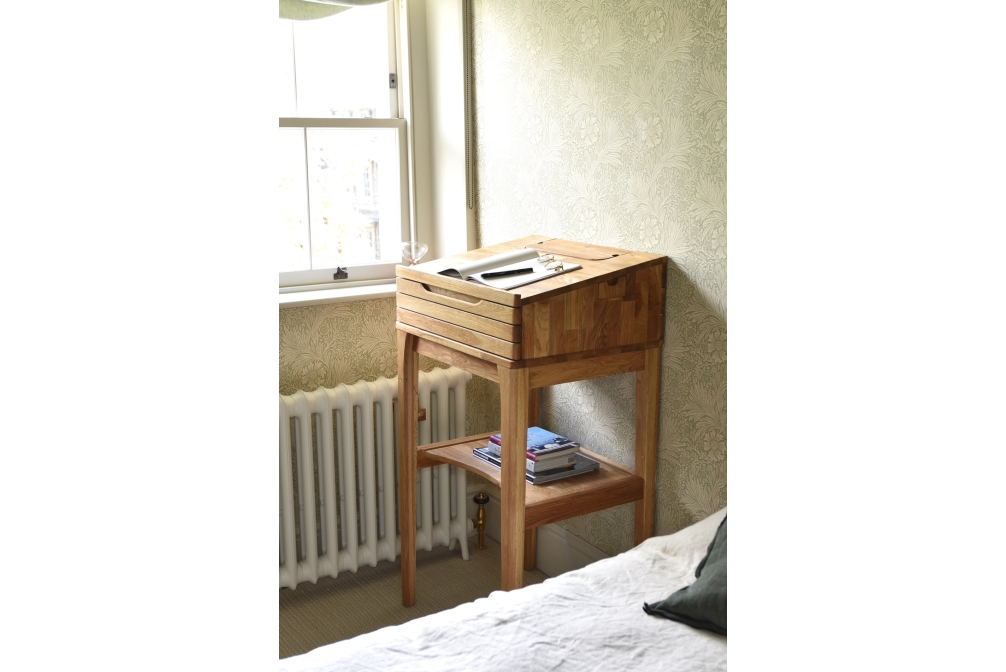 FC Sierra Lectern Standing Desk AS LS