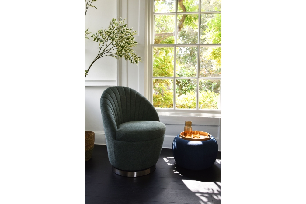 FC Sirena Chair Georgian Park LS