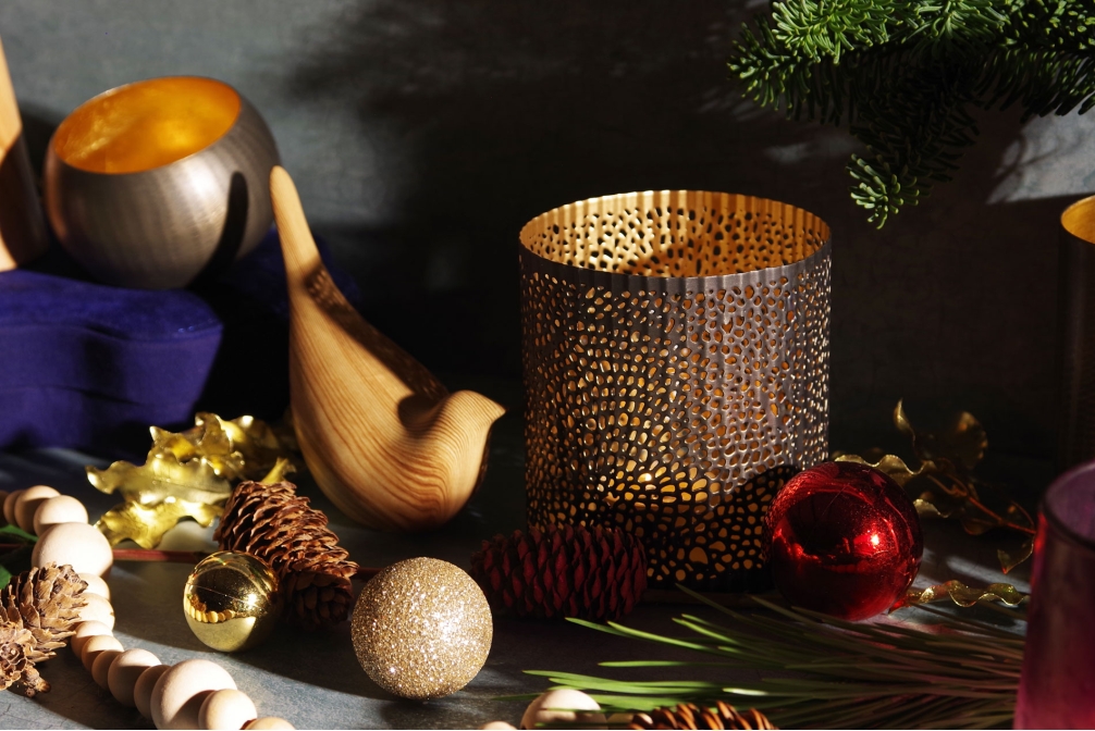 FC Furetto Tea Light