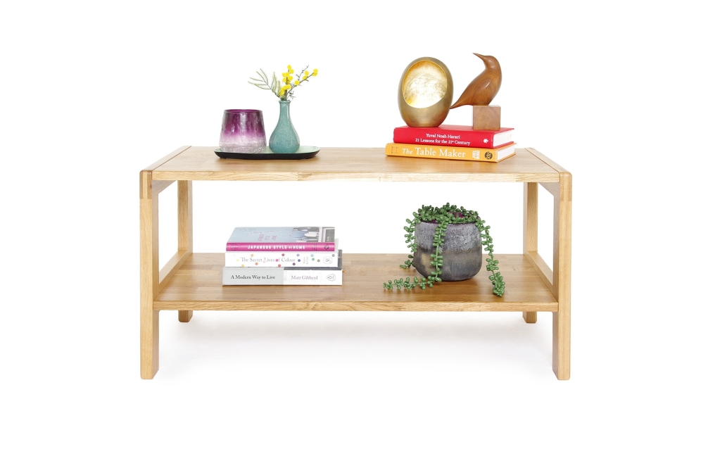 FC Linear Coffee Table