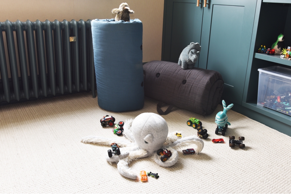 FC Roly Poly Half Rib AS LS Lxpa Ij