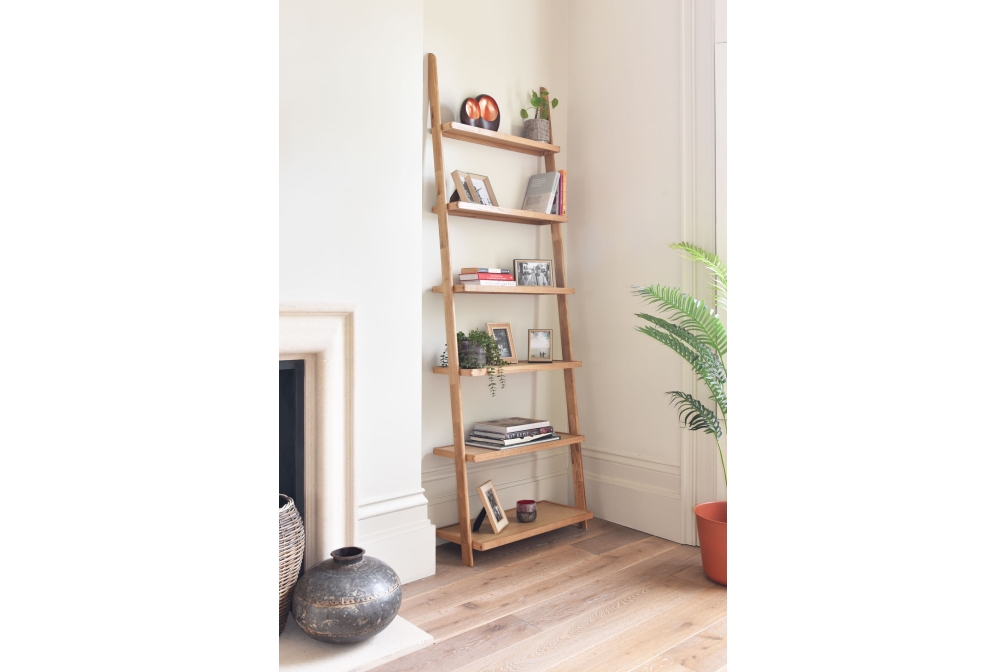 FC Tall Ladder Shlelves AS LS