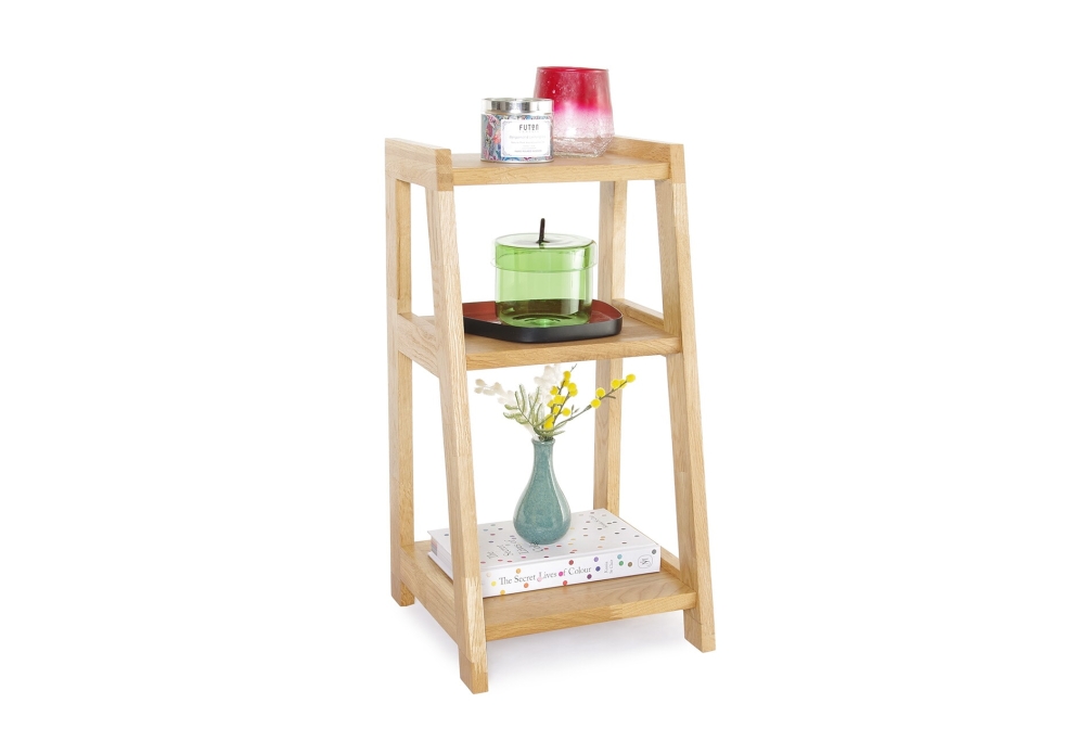 FC Iso Bedside Table